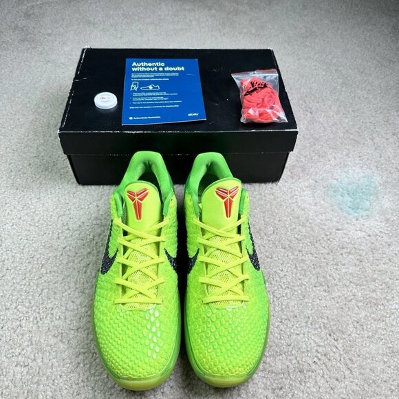 Nike Zoom Kobe 6 Not used main image 4